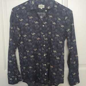 Hartford blouse from Paris - casual French brand
